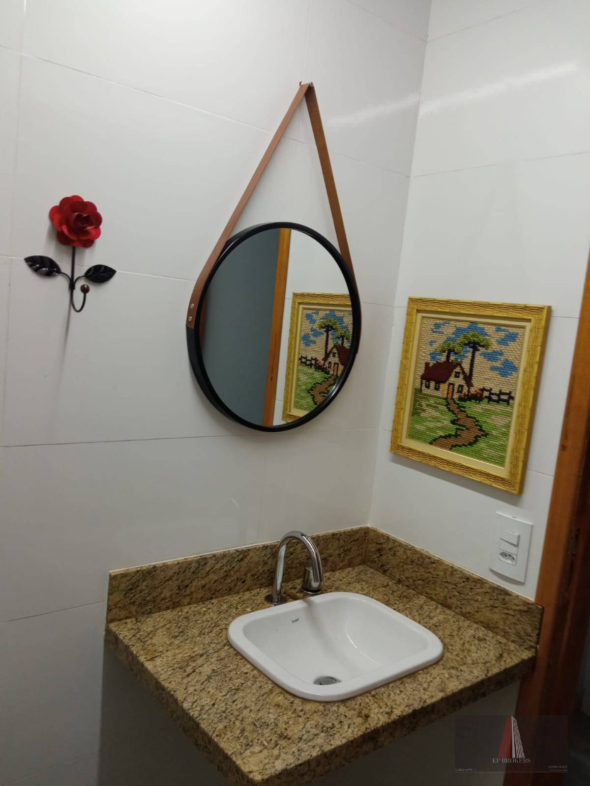 Casa de Condomínio à venda com 2 quartos, 100m² - Foto 17