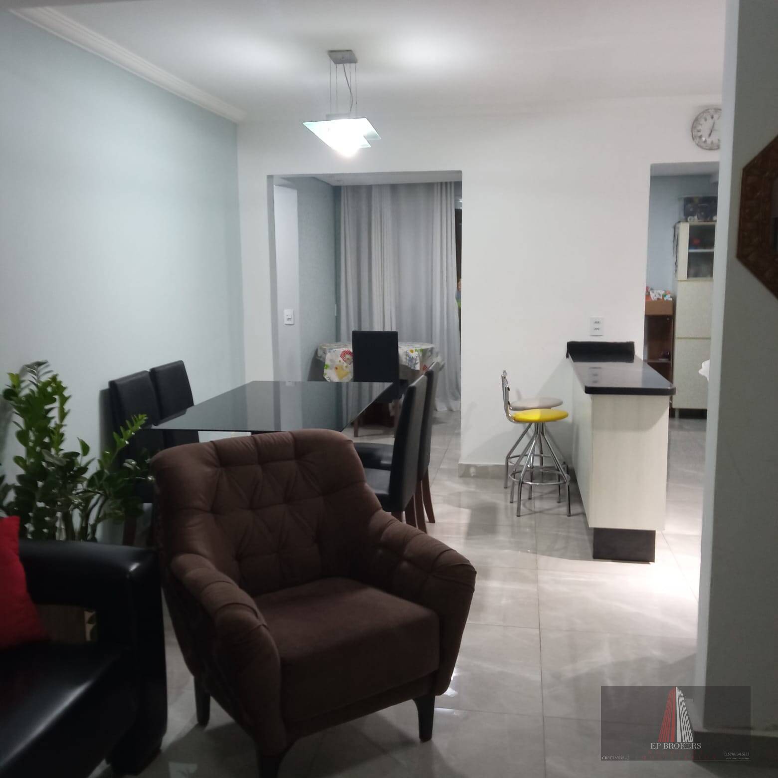 Casa de Condomínio à venda com 2 quartos, 100m² - Foto 20