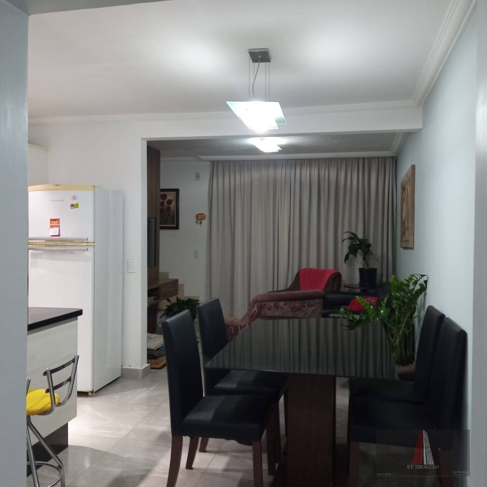 Casa de Condomínio à venda com 2 quartos, 100m² - Foto 25