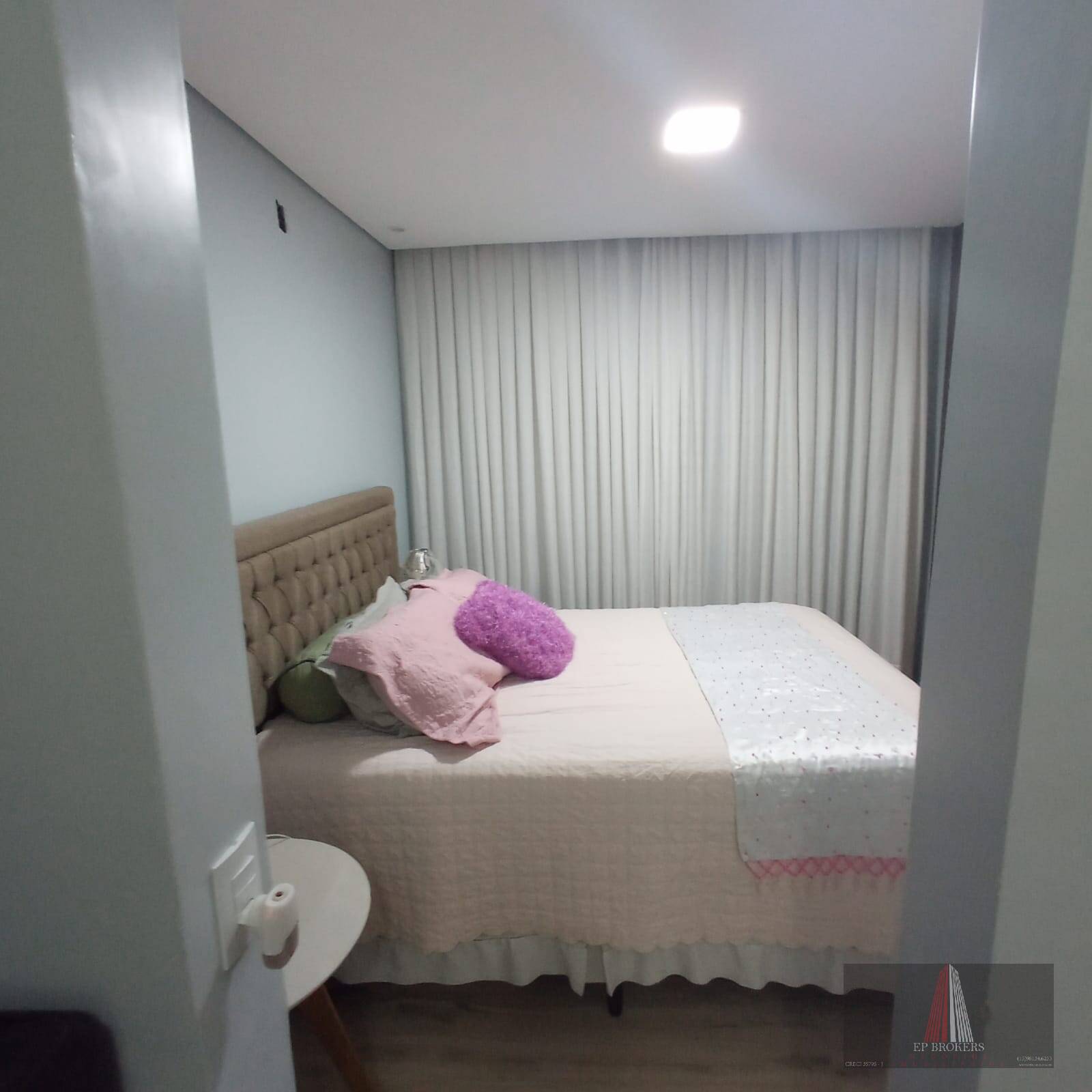 Casa de Condomínio à venda com 2 quartos, 100m² - Foto 26