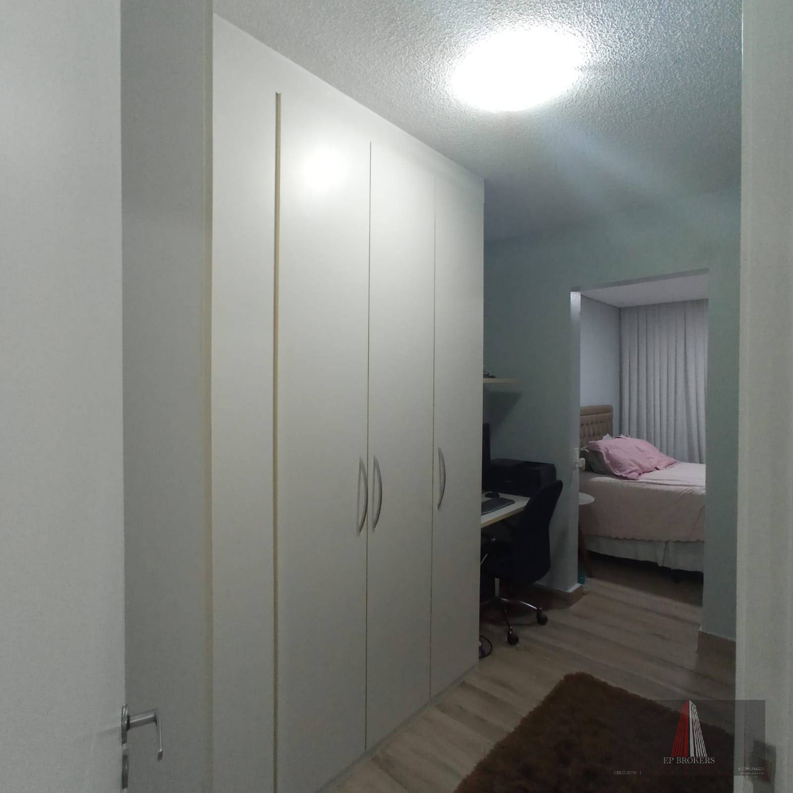 Casa de Condomínio à venda com 2 quartos, 100m² - Foto 28