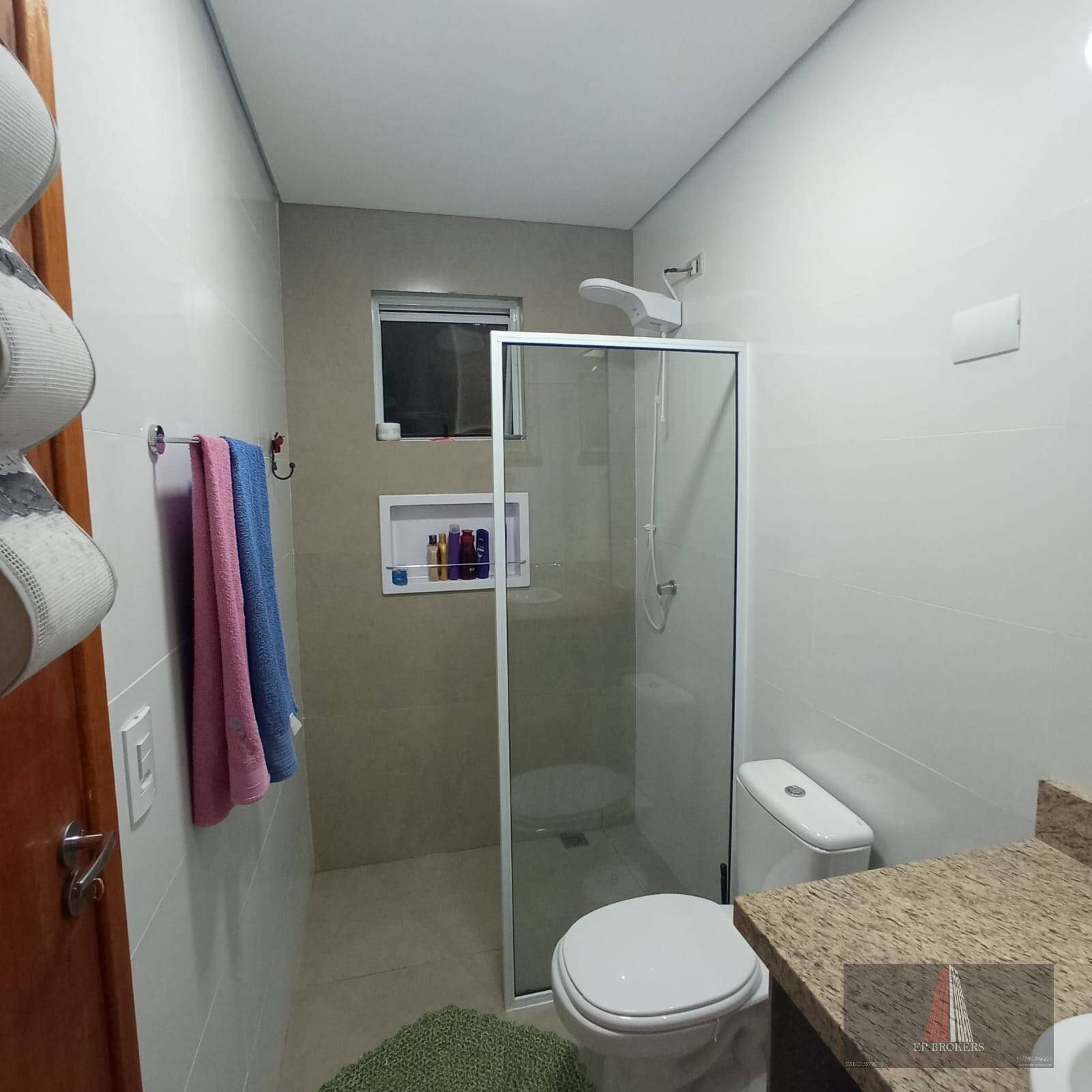 Casa de Condomínio à venda com 2 quartos, 100m² - Foto 32