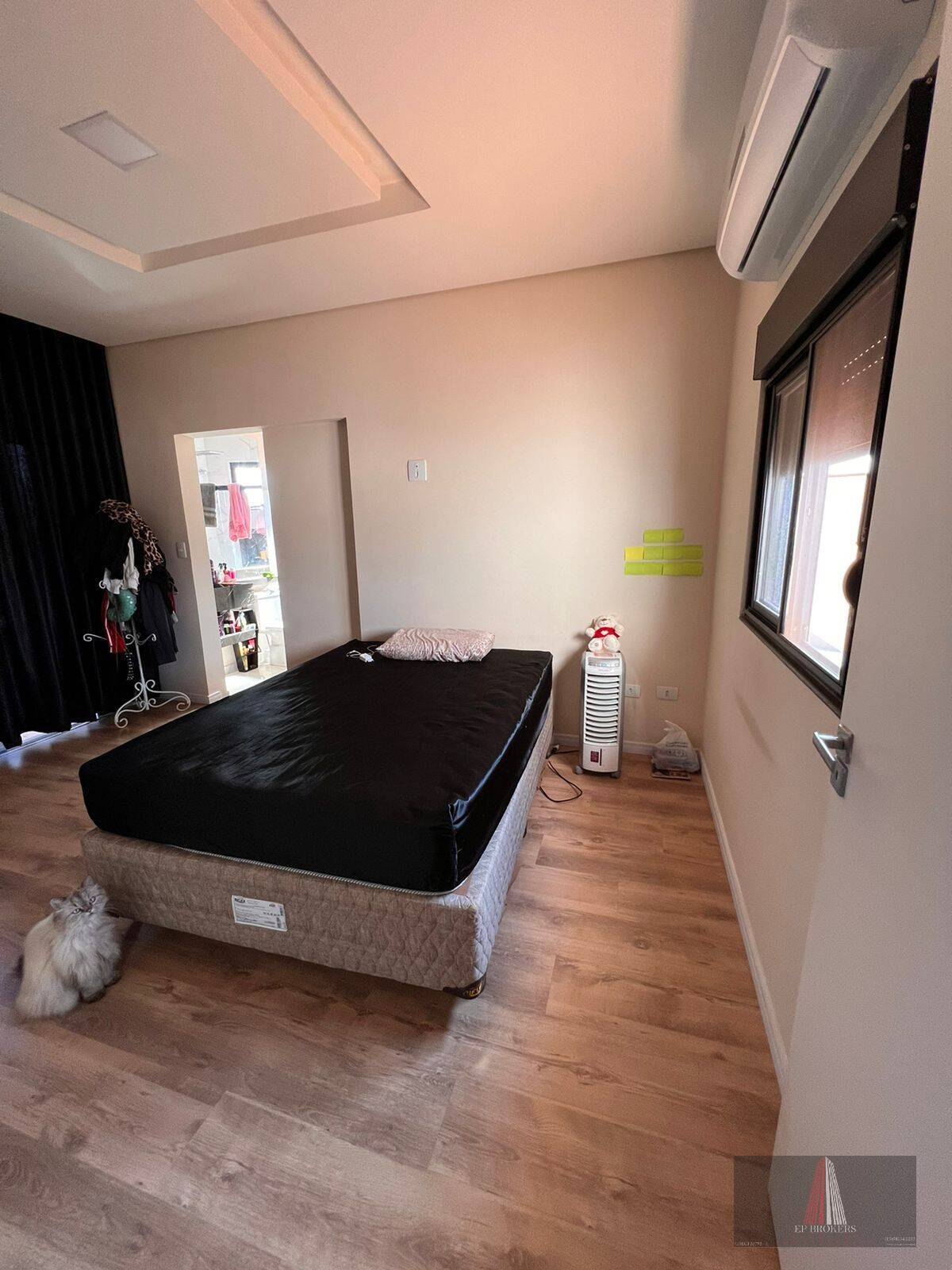 Casa de Condomínio à venda com 3 quartos, 140m² - Foto 19