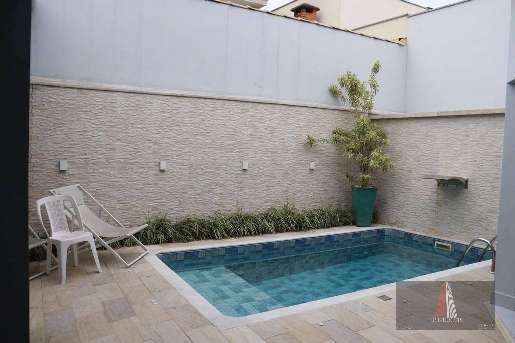 Casa de Condomínio à venda com 3 quartos, 312m² - Foto 30