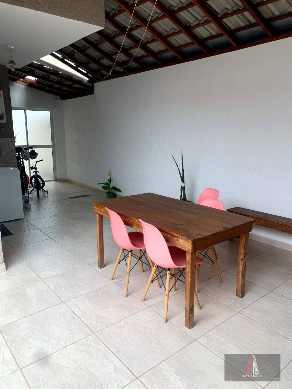 Casa à venda com 3 quartos, 150m² - Foto 16