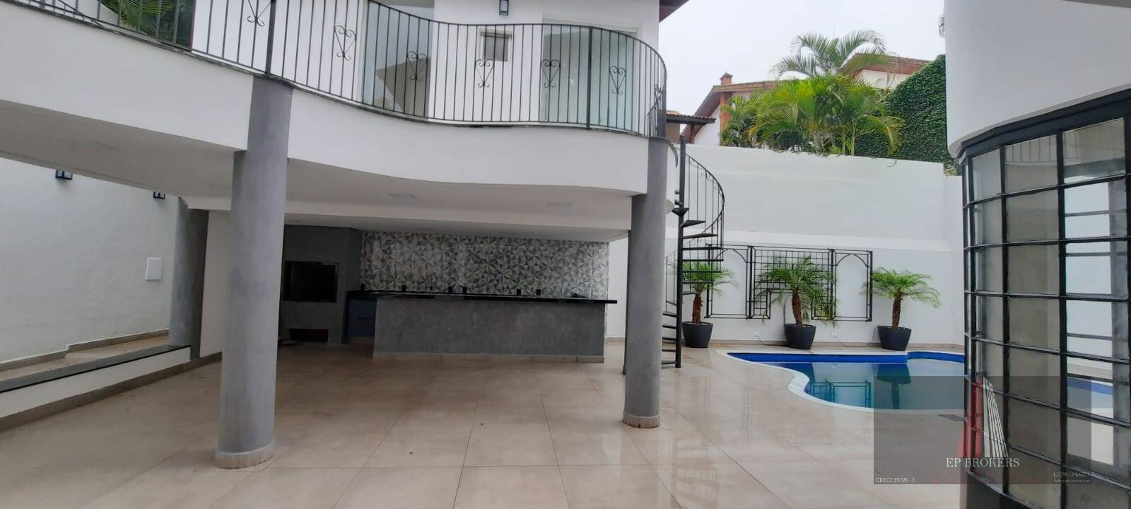 Casa de Condomínio à venda com 4 quartos, 504m² - Foto 28