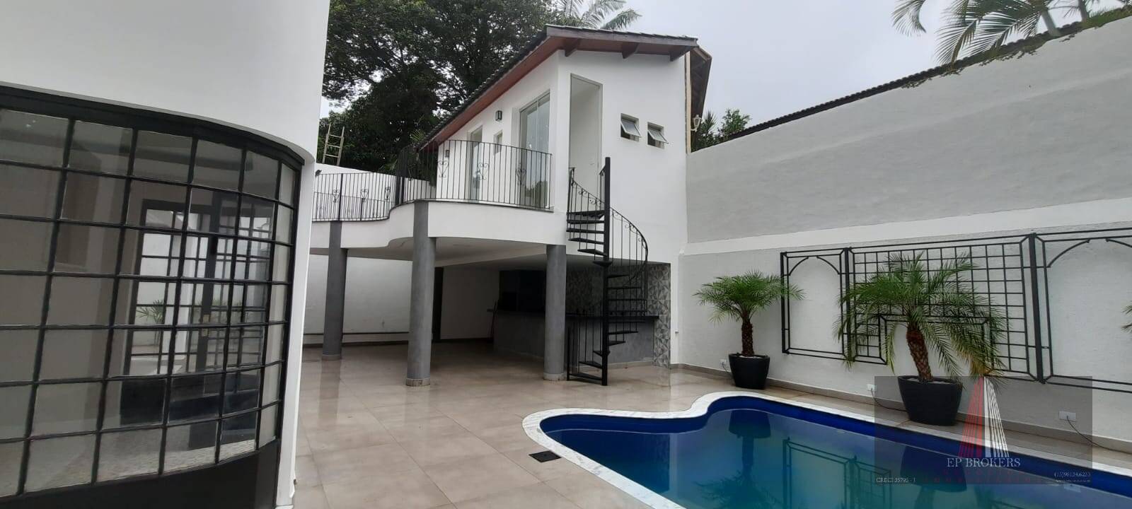 Casa de Condomínio à venda com 4 quartos, 504m² - Foto 29