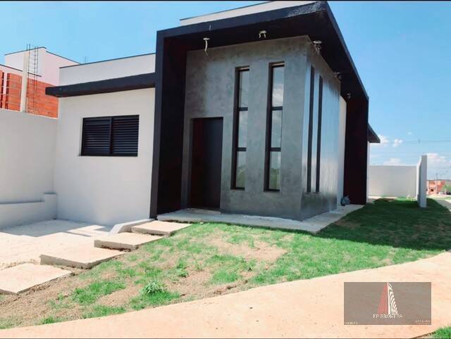 Casa de Condomínio à venda com 3 quartos, 80m² - Foto 1