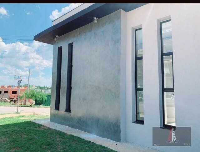 Casa de Condomínio à venda com 3 quartos, 80m² - Foto 2