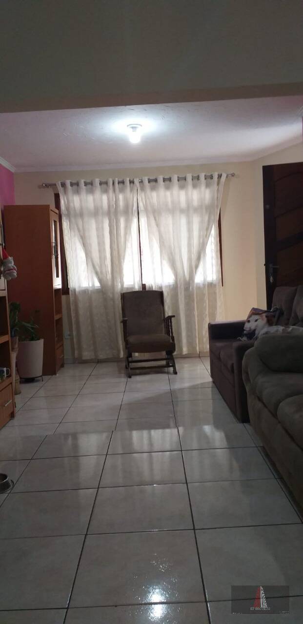 Casa à venda com 5 quartos, 300m² - Foto 2