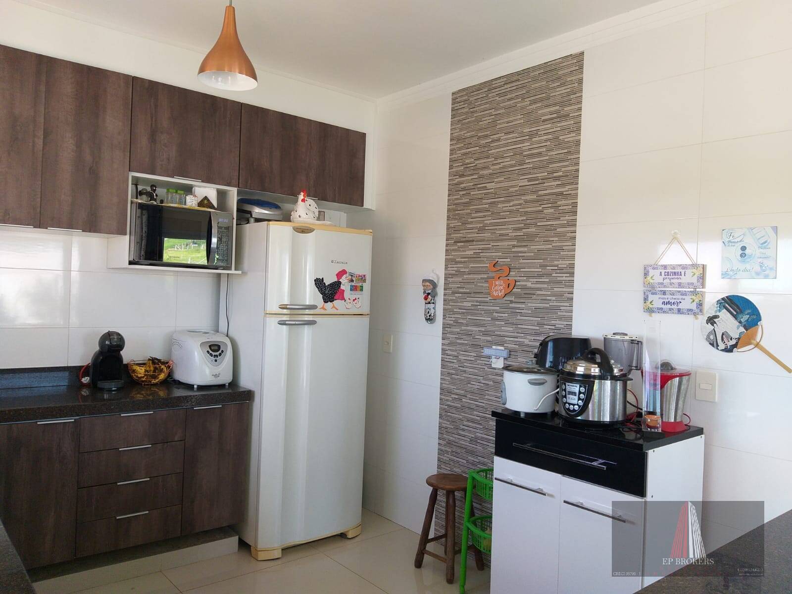 Casa à venda com 3 quartos, 264m² - Foto 11