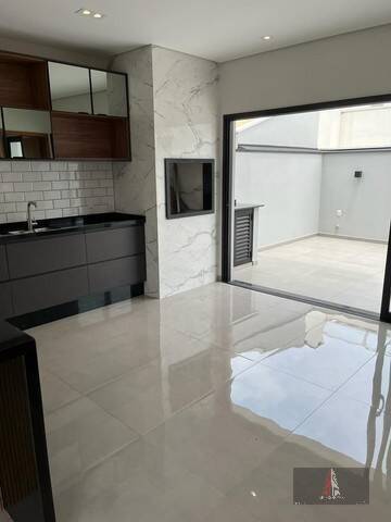 Casa de Condomínio à venda com 3 quartos, 213m² - Foto 6