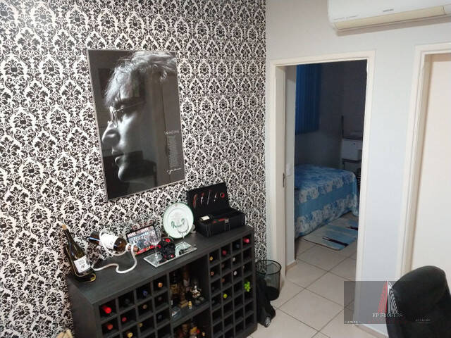 Apartamento à venda com 3 quartos, 113m² - Foto 5