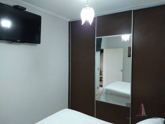 Apartamento à venda com 3 quartos, 113m² - Foto 9