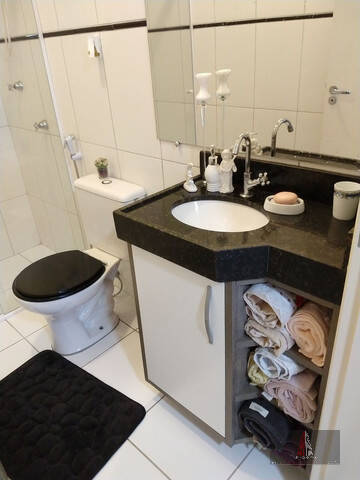 Apartamento à venda com 3 quartos, 113m² - Foto 13