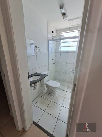 Apartamento à venda com 2 quartos, 53m² - Foto 8