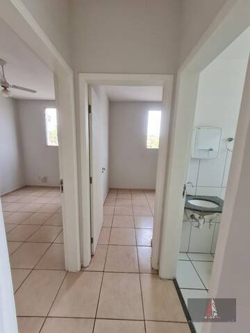 Apartamento à venda com 2 quartos, 53m² - Foto 7