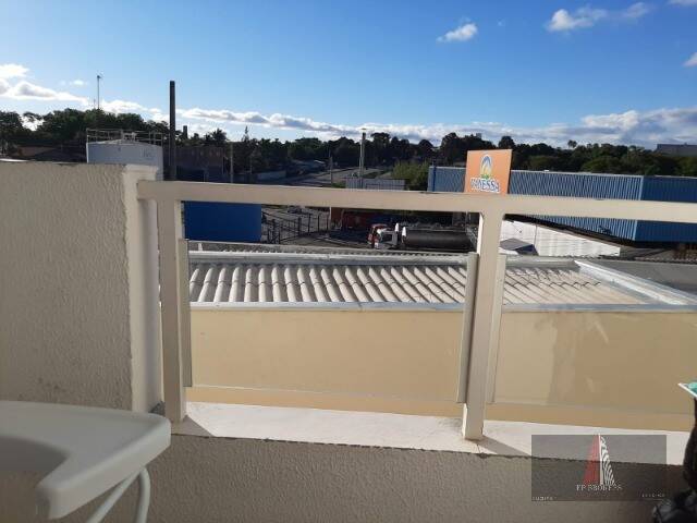 Apartamento à venda com 2 quartos, 53m² - Foto 4