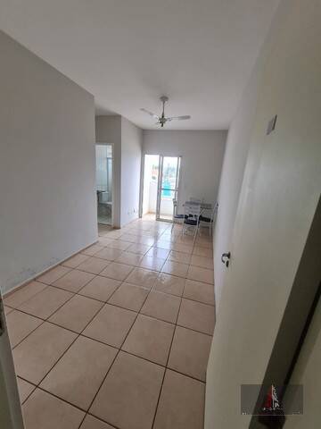 Apartamento à venda com 2 quartos, 53m² - Foto 2