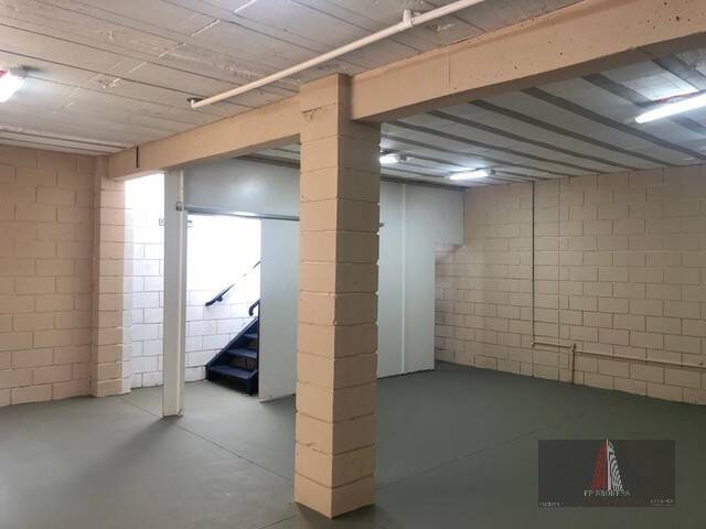 Depósito-Galpão-Armazém à venda, 318m² - Foto 6