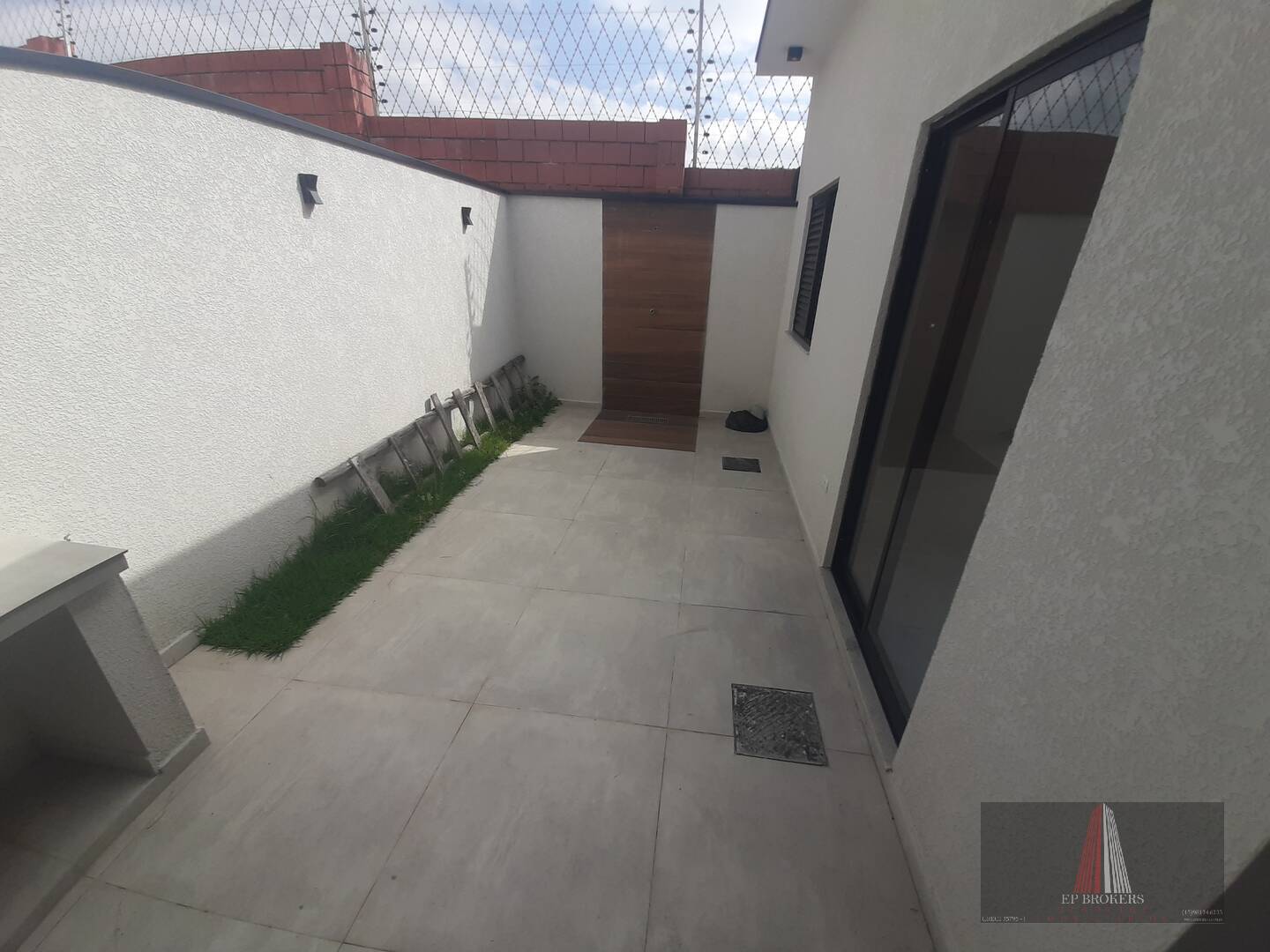 Casa de Condomínio à venda com 3 quartos, 145m² - Foto 11