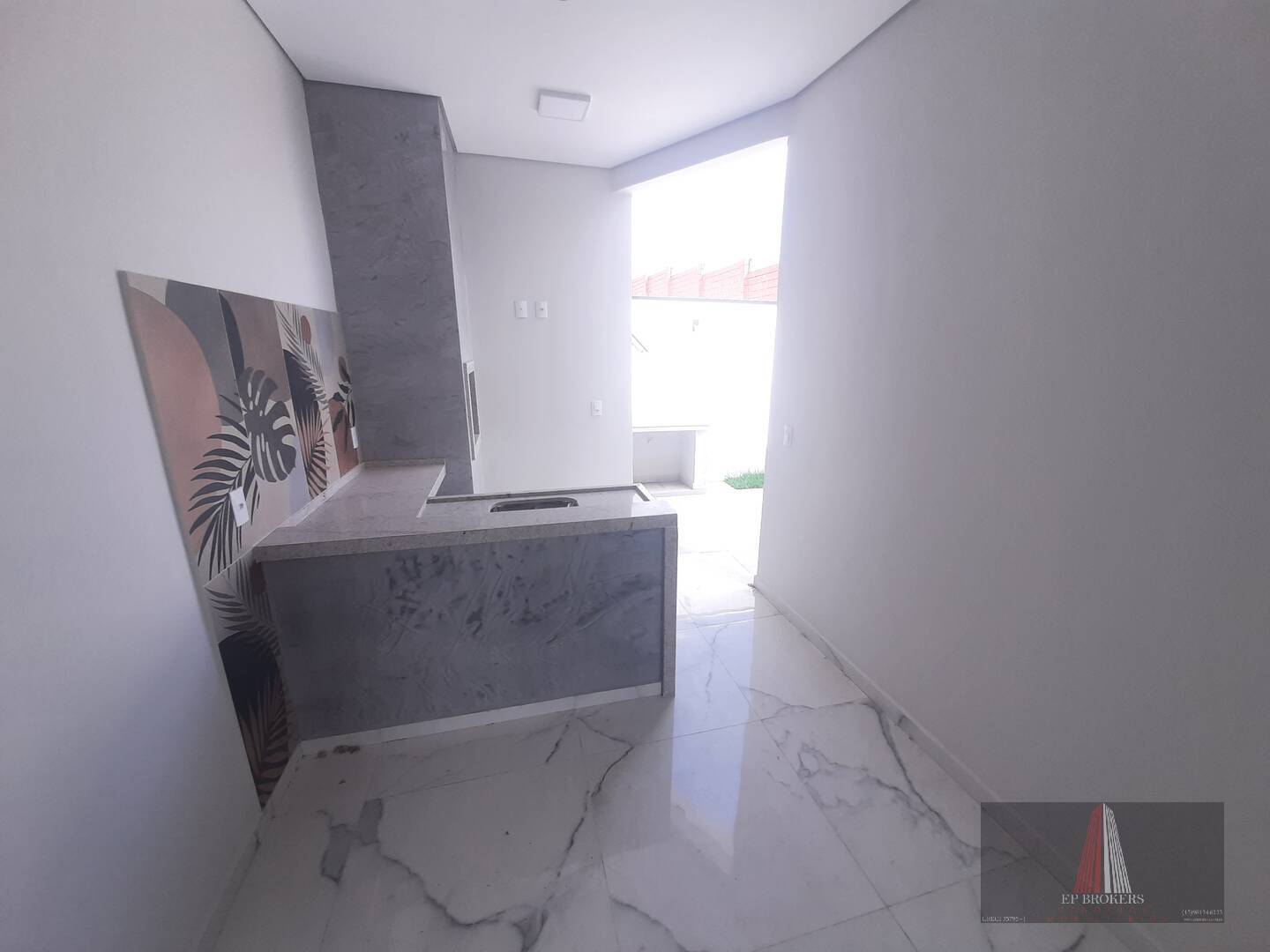 Casa de Condomínio à venda com 3 quartos, 145m² - Foto 13