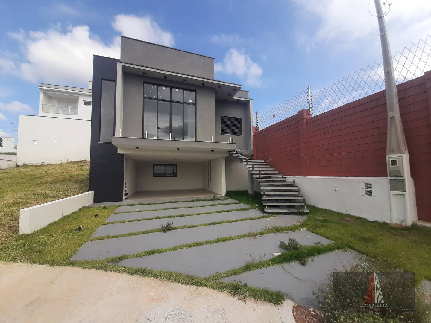 Casa de Condomínio à venda com 3 quartos, 145m² - Foto 14