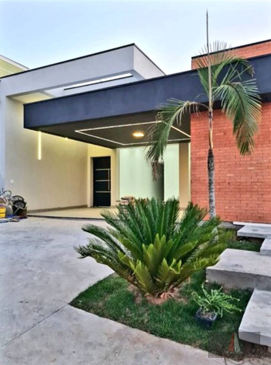 Casa de Condomínio à venda com 3 quartos, 198m² - Foto 4