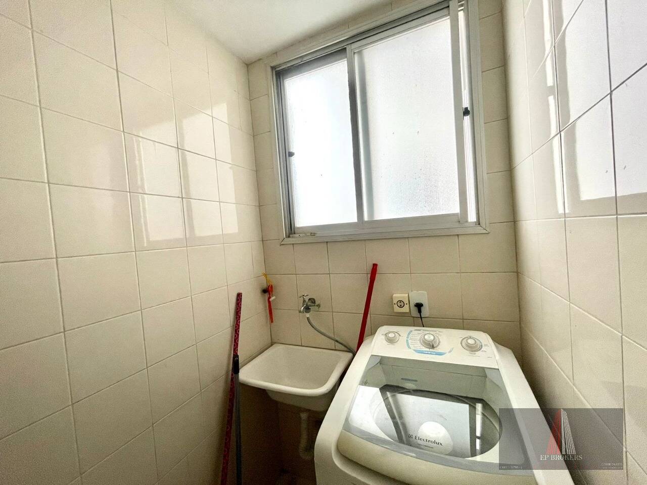 Apartamento para alugar com 3 quartos, 60m² - Foto 12