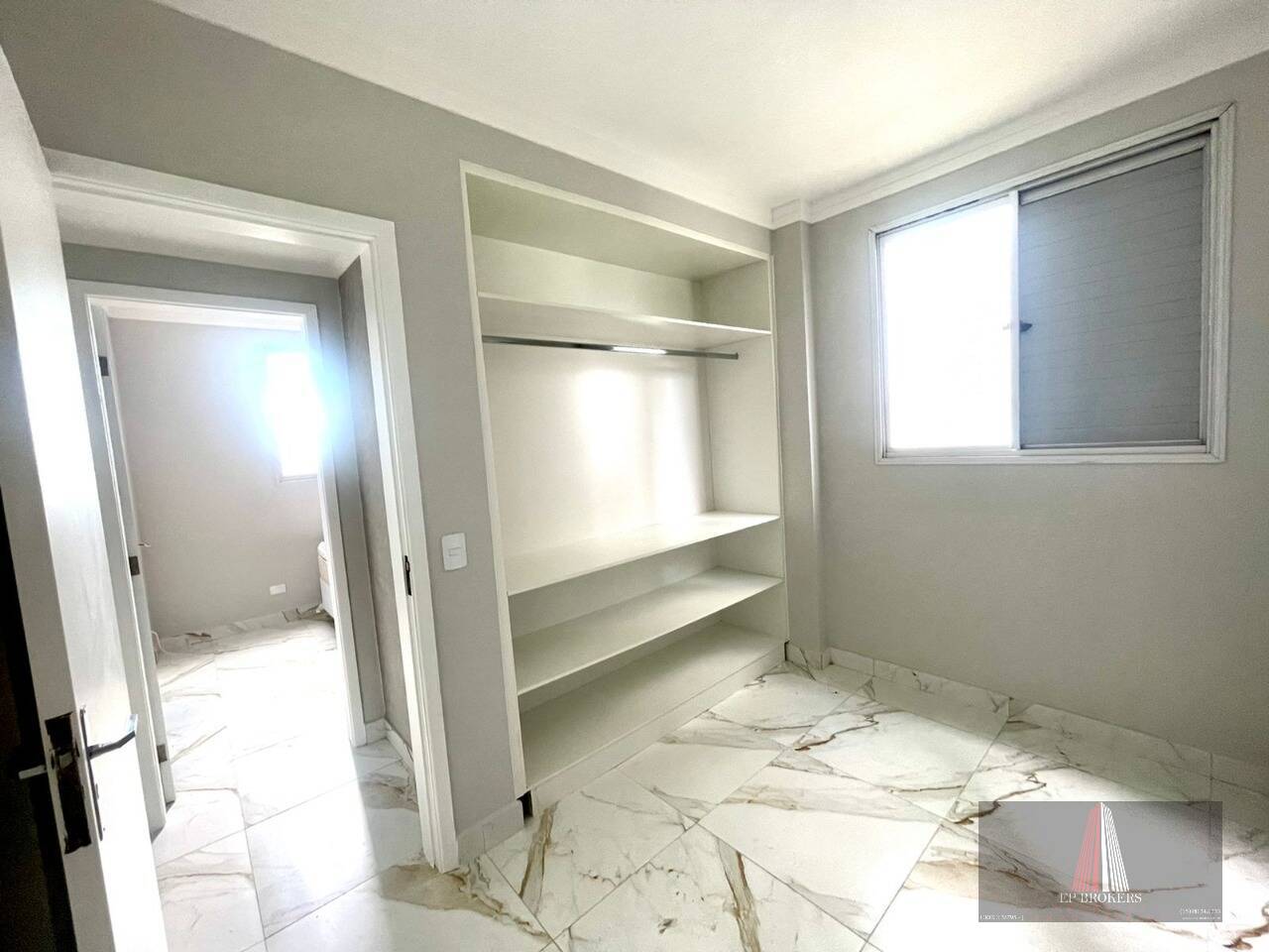 Apartamento para alugar com 3 quartos, 60m² - Foto 11