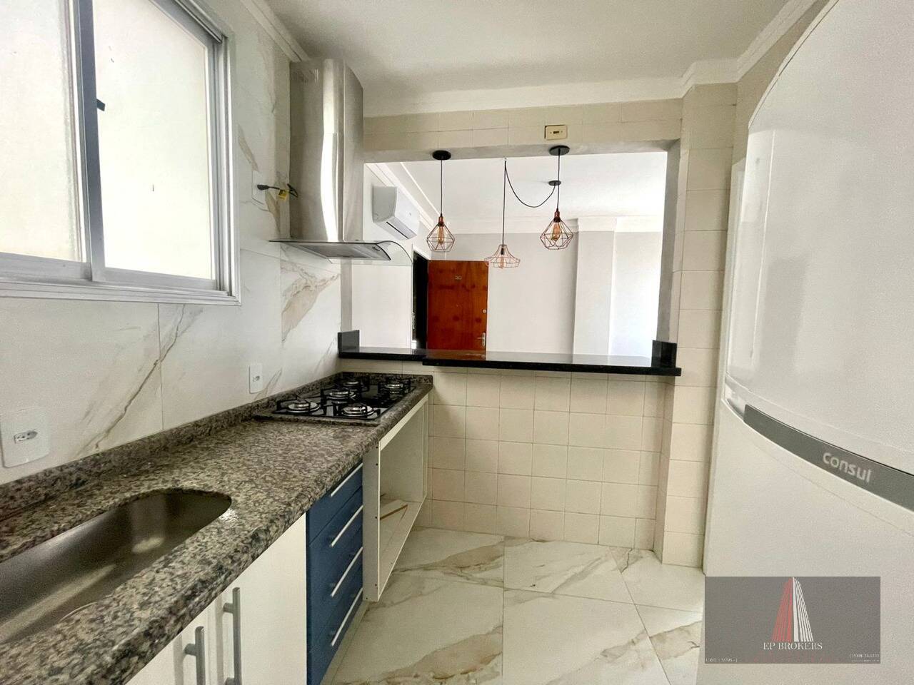 Apartamento para alugar com 3 quartos, 60m² - Foto 16