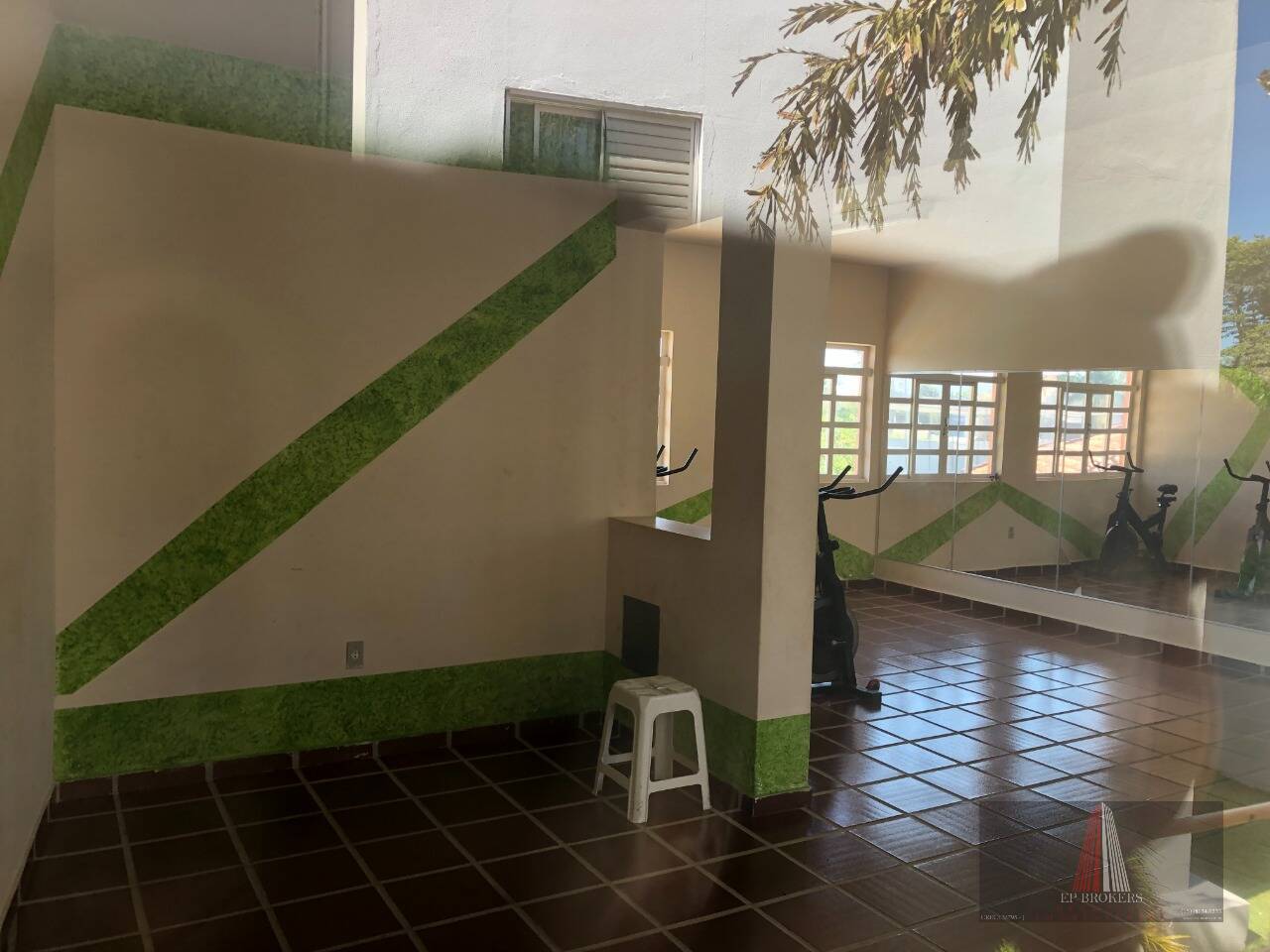 Apartamento para alugar com 3 quartos, 60m² - Foto 22