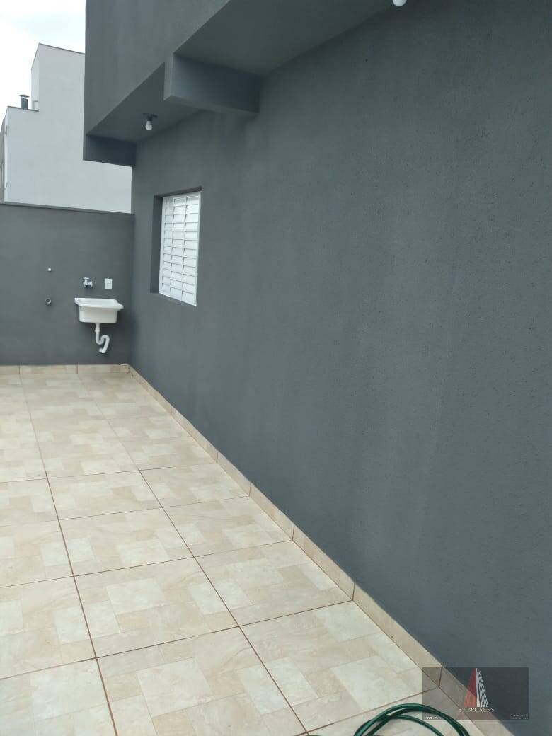 Casa de Condomínio à venda com 3 quartos, 80m² - Foto 13