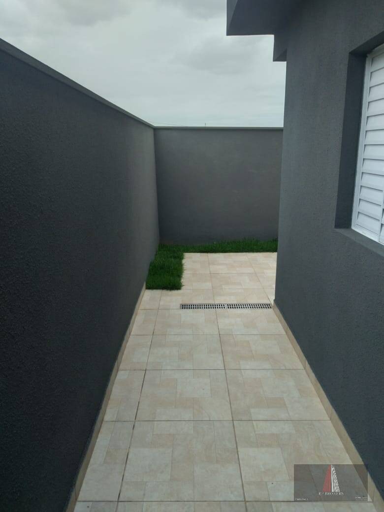 Casa de Condomínio à venda com 3 quartos, 80m² - Foto 15