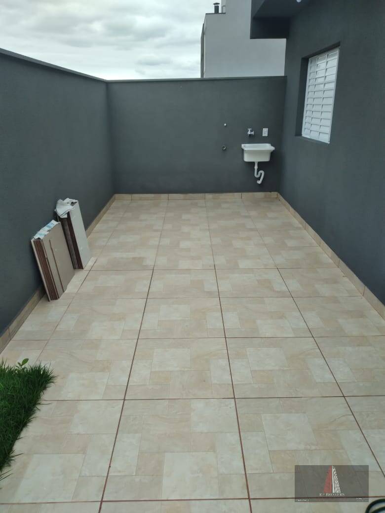 Casa de Condomínio à venda com 3 quartos, 80m² - Foto 16