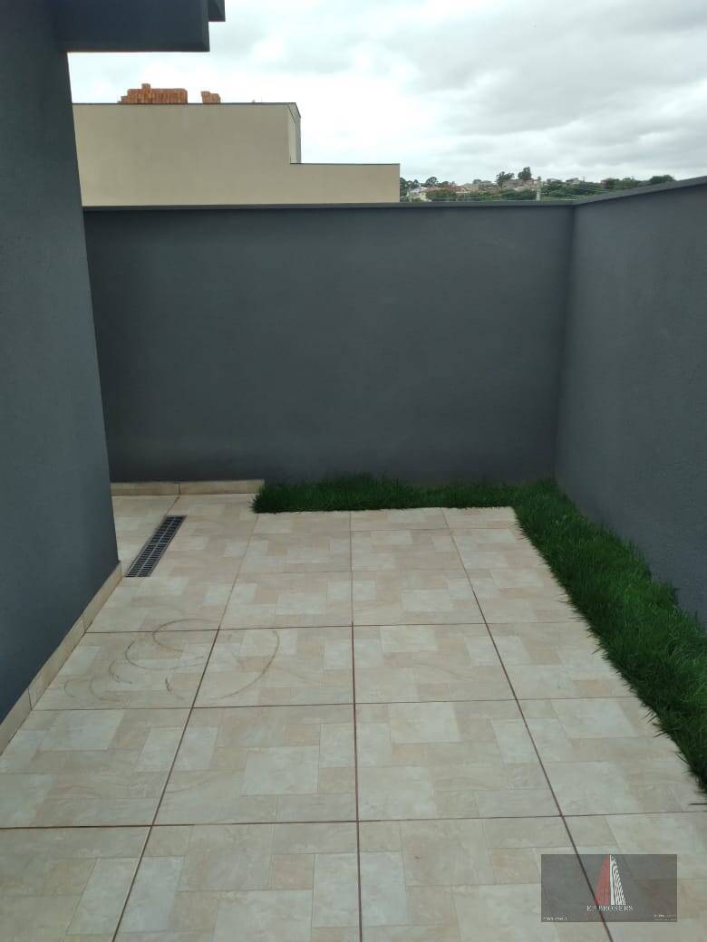 Casa de Condomínio à venda com 3 quartos, 80m² - Foto 17