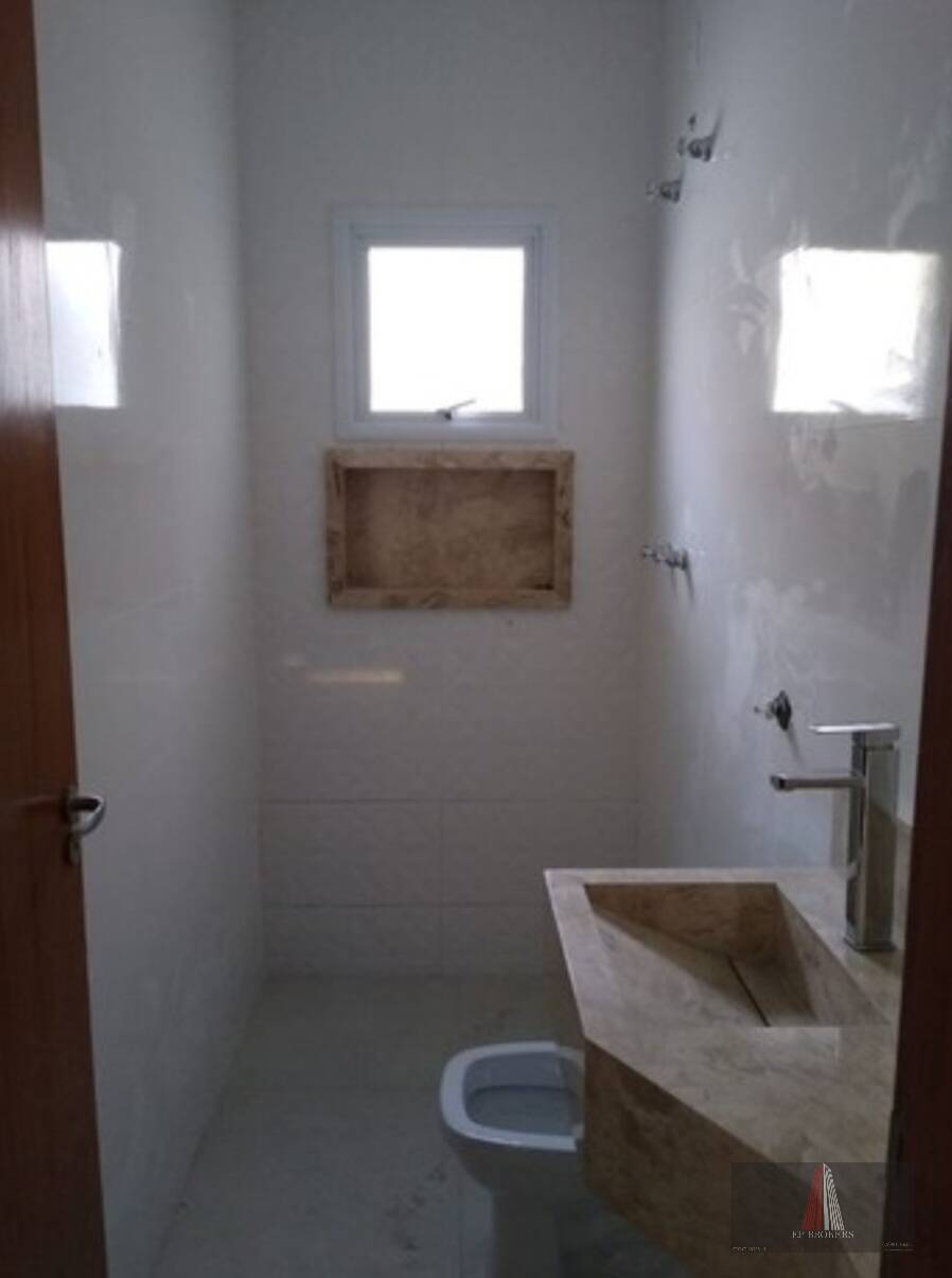 Casa de Condomínio à venda com 3 quartos - Foto 6