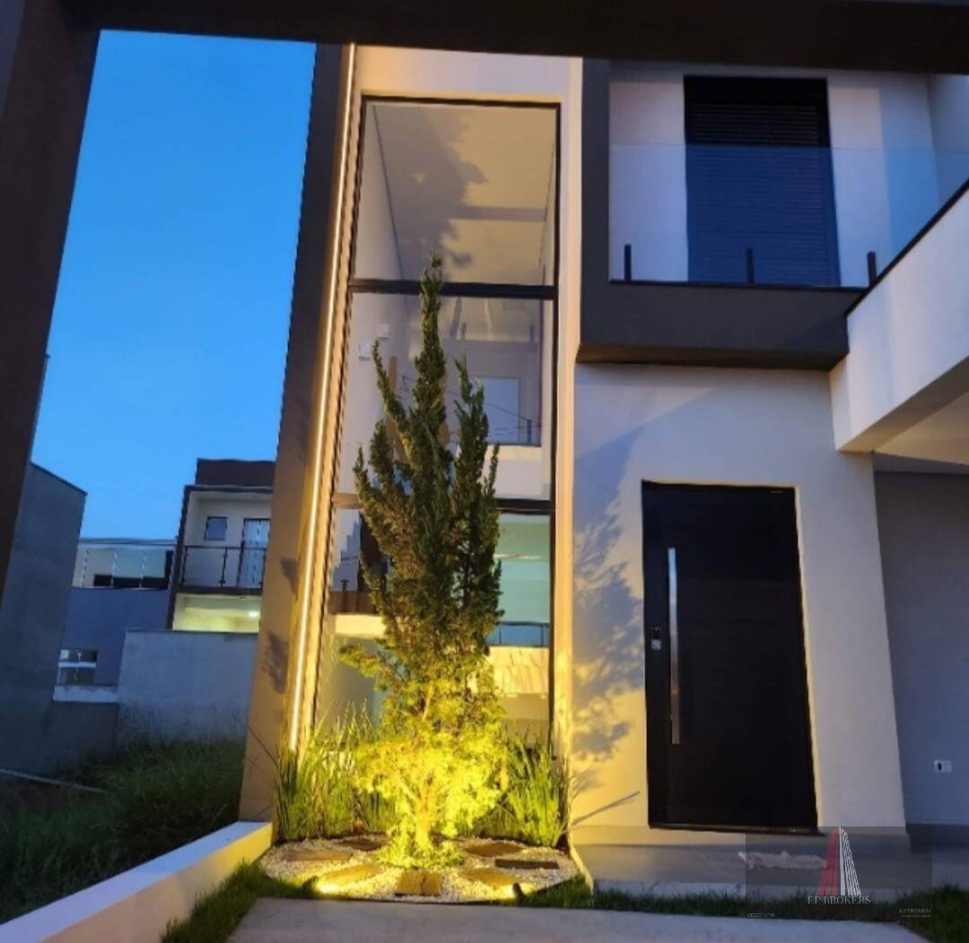 Sobrado à venda com 3 quartos, 142m² - Foto 3