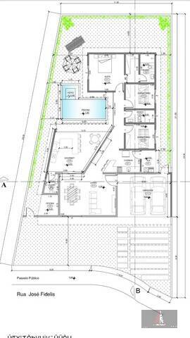 Casa de Condomínio à venda com 3 quartos, 170m² - Foto 3