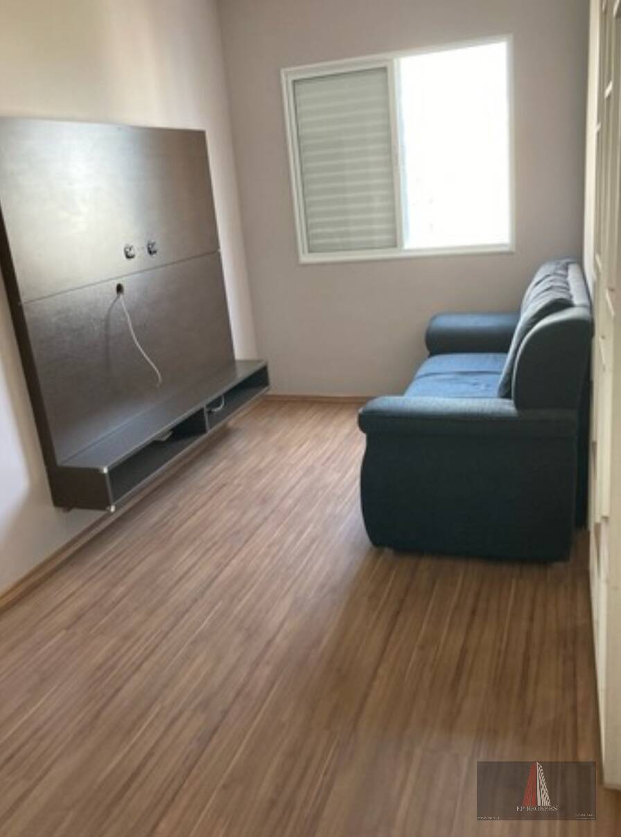 Apartamento à venda com 2 quartos, 68m² - Foto 5