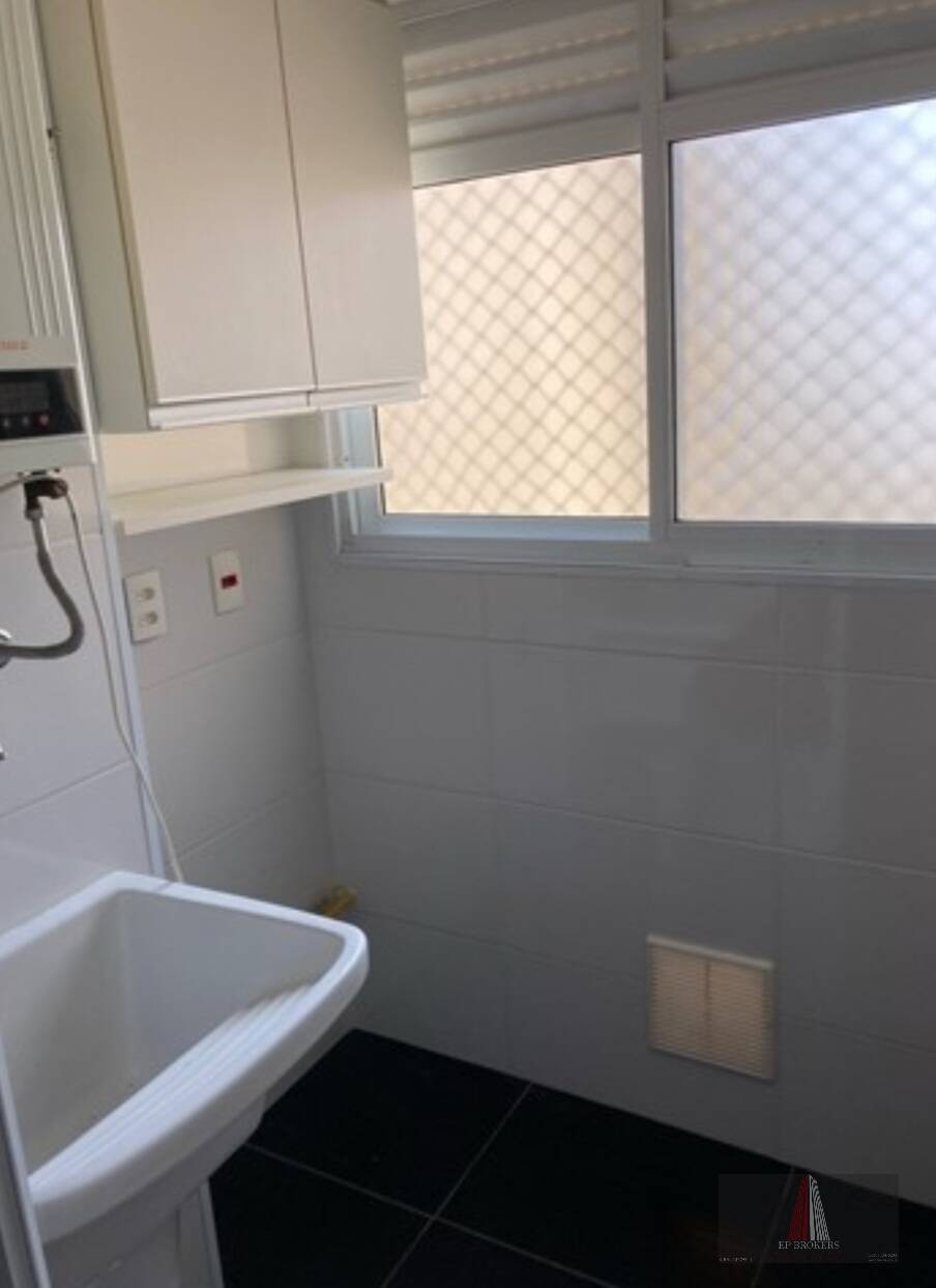 Apartamento à venda com 2 quartos, 68m² - Foto 6