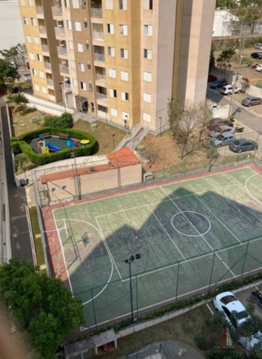 Apartamento à venda com 2 quartos, 68m² - Foto 13