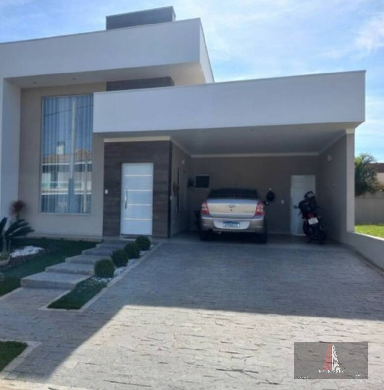 Casa de Condomínio à venda com 3 quartos, 170m² - Foto 1