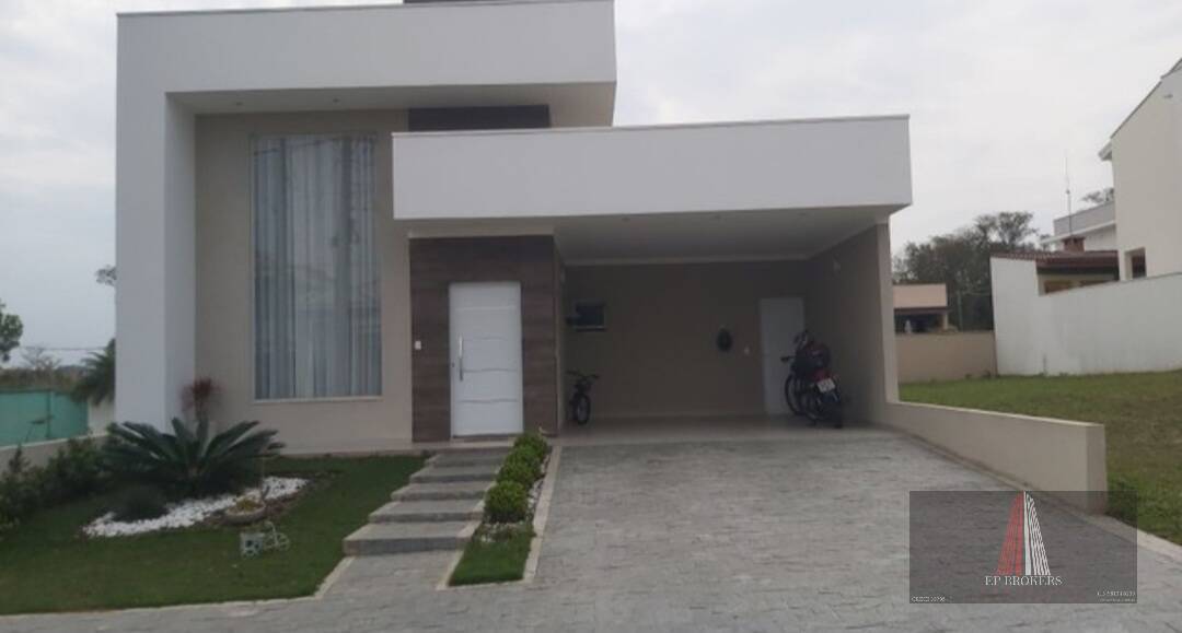 Casa de Condomínio à venda com 3 quartos, 170m² - Foto 2