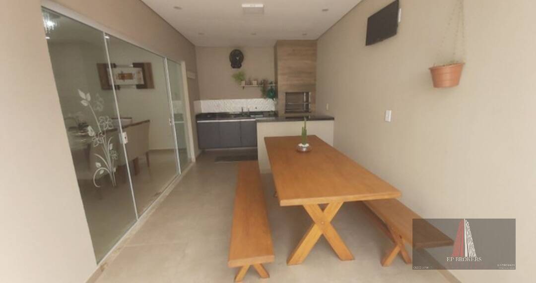 Casa de Condomínio à venda com 3 quartos, 170m² - Foto 15