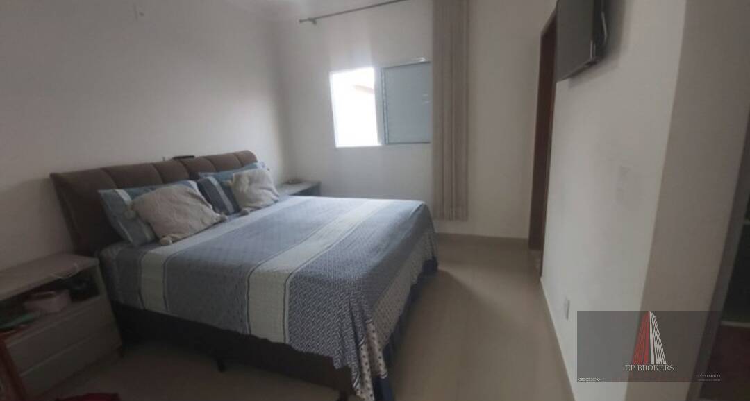 Casa de Condomínio à venda com 3 quartos, 170m² - Foto 11