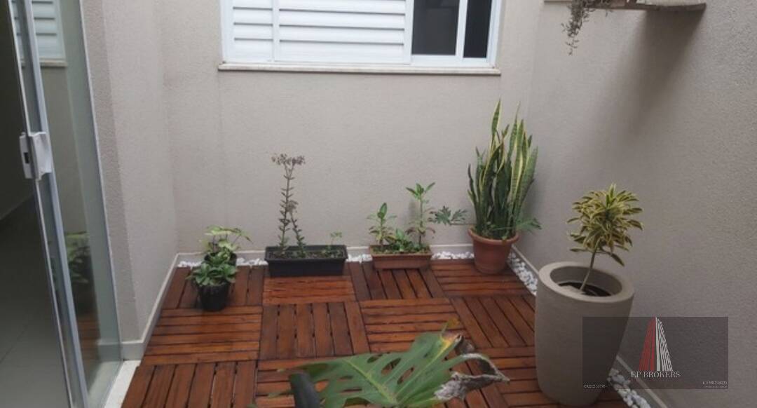 Casa de Condomínio à venda com 3 quartos, 170m² - Foto 7