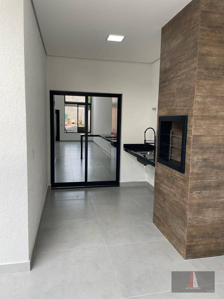 Casa à venda com 3 quartos, 115m² - Foto 5