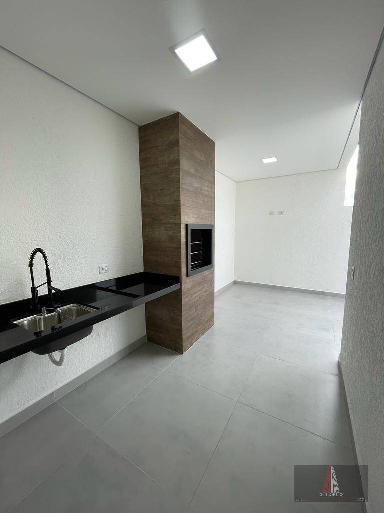 Casa à venda com 3 quartos, 115m² - Foto 7