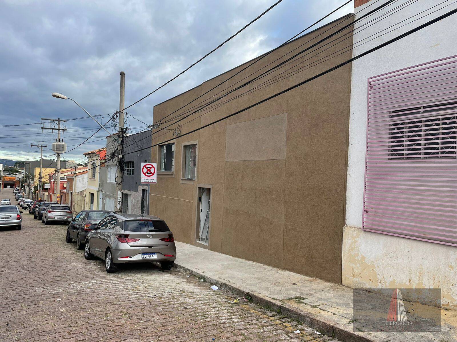 Prédio Inteiro à venda e aluguel, 160m² - Foto 3